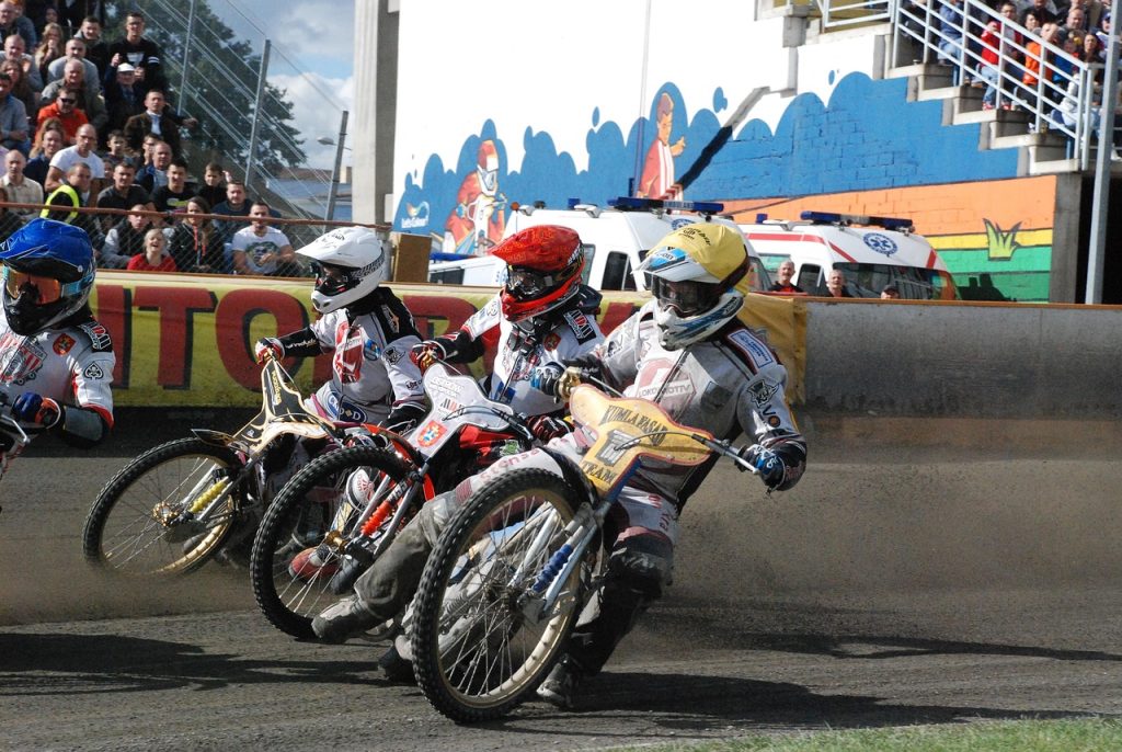 What is Speedway? | The Speedway Shop